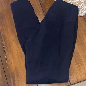 OG legging offline by aerie